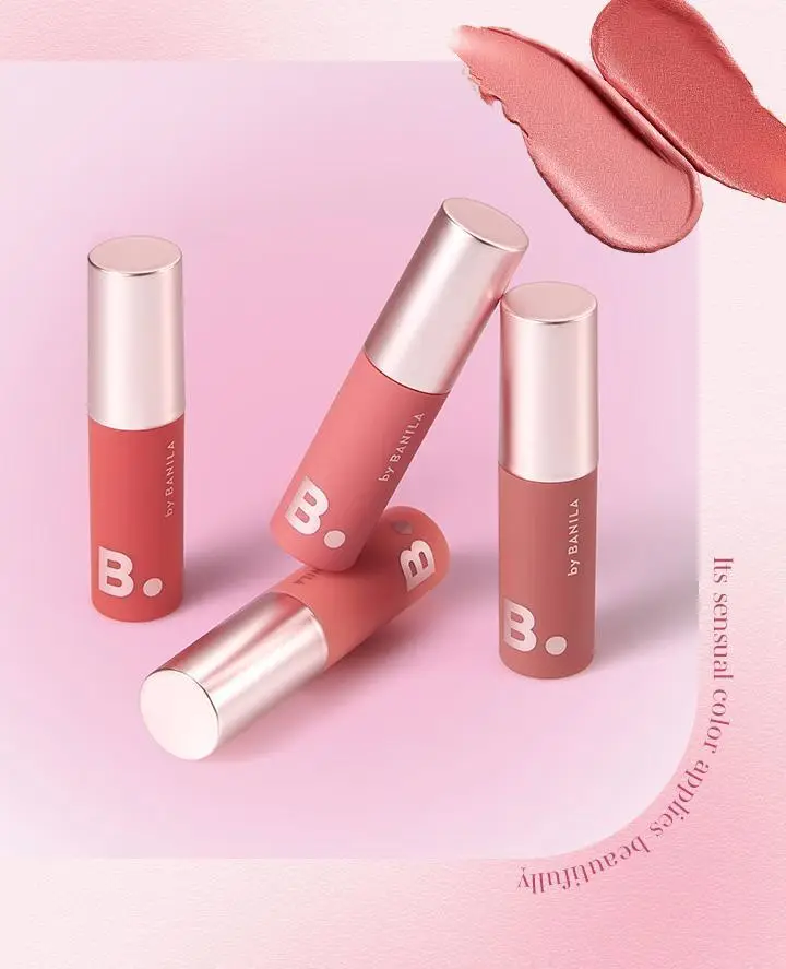 [NEW] 바닐라코 쉬어 벨벳 베일 틴트 미니 1.8g 4종 상세페이지 11